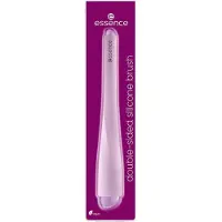 Essence bounce & blend double-sided silicone brush Nr. 01 Foundationkwast 1 st
