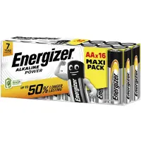 Energizer E300173300 Batterij