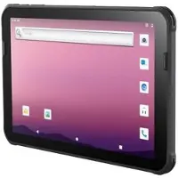 Honeywell EDA10A 5G Snapdragon 128 GB 25,9 cm (10.2") 8 GB Wi-Fi 6E (802.11ax) Android 12 Zwart