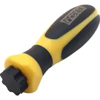 Pedro´s Outils Crank Adjusting Cap Driver One Size