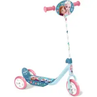 Disney Frozen Frozen 2 Scooter Blauw Kinderen