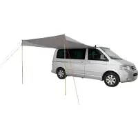 Easy Camp Easycamp Voss Canopy Zonnescherm Zilver
