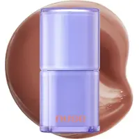 NUSE Care Liptual Lip Gloss 01 Molten Peanut – Verzorgende lipgloss 4,5 g