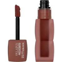 Maybelline Super Stay Teddy Tint Lippenstift 5 ml Nr. 115 - Coffee Date