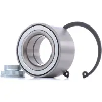 RIDEX 654W0980 Wiellagerset
