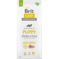 Brit Care - Dog - Sustainable Puppy