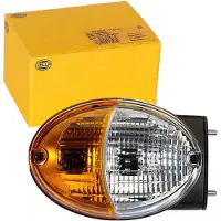 Hella 2BE 343 130-421 Knipperlichtautomaat / Pinkdoos