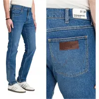 Wrangler Greensboro oakwood