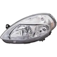 Diederichs 3213981 Koplamp
