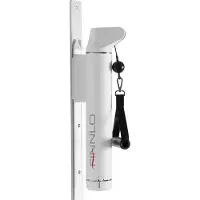 Hammer Kabeltrainer CablePull | Nytrocell-technologie | Wandmontage | Stijl, stilte, training, vloeroppervlak FINNLO