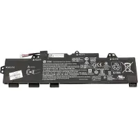 HP 933322-855 933322-855 Laptopaccu 11.55 V 4850 mAh