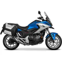 Shad 3p System Honda Nc750s/nc750x Montage Zijkoffers