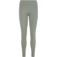 Björn Borg Logo Tights Groen | Maat: S