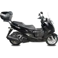 Shad Topkoffer-Drager KYMCO DT 125I 300I 350I