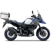 Shad Honda Sh Mode 125 Topkoffer Achtermontage