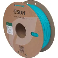 Esun PLA+ Aqua 1 kg - 1.75mm - 3D printer filament