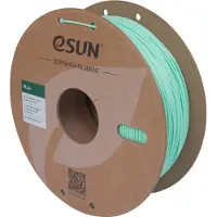 Esun PLA+ Mint groen / Mint green 1 kg - 1.75mm - 3D printer filament