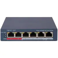 Hikvision DS-3E1106P-EI