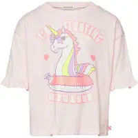 Billieblush U21941 T-shirt Met Korte Mouwen