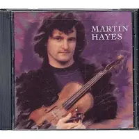 Cd Martin Hayes