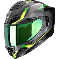 Scorpion Exo-1500 Air Sleek Integraalhelm