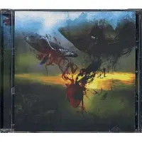Konkurrent A Storm Of Light - And We Wept The Black Ocean Within (CD)