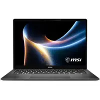 MSI Prestige 14 AI+ D3MG-048BE OLED AZERTY