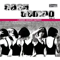 Import Easy tempo vol 5
