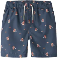 Name it - NKMZADDI SWIM SHORTS BOX - Jongens - Badpakken
