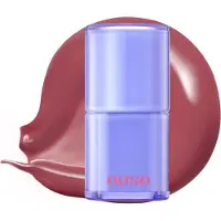 NUSE Care Liptual Lip Gloss 07 Tanned Hour – Verzorgende lipgloss 4,5 g