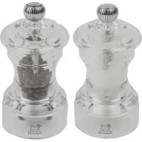 Peugeot Bistro 10cm Zout-en Pepermolen