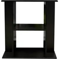 Superfish Meubel Start 100 Zwart aquaria