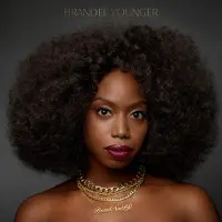 Universal Music Brandee Younger - Brand New Life (CD)