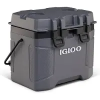 Igloo Trailmate 25 koelbox Grijs