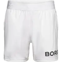 Björn Borg Sportbroek zwart / wit