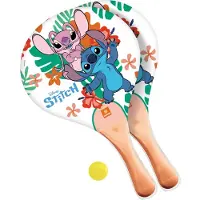 MONDO Stitch Strandset