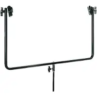 Avenger Manfrotto I8030CB Mounting Stirrup F/39' Board