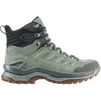 Lowa Wandelschoen Men Innovo GTX Mid Seaweed Dune-Schoenmaat 41