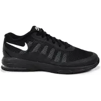 Nike AIR MAX INVIGOR (PS),BLACK/WOL Sneakers | Maat 28 Jongens Zwart