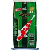 Hikari staple mini 10 kg