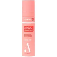 Azure Tan Hydrating Watermelon Face Tan Spritz Medium