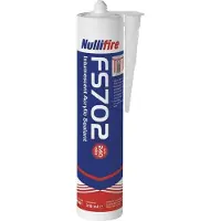 Nullifire FS702 Brandwerende Acrylaatkit 310ml