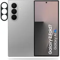 Mobilize Glass Screen Protector for Camera Samsung Galaxy Z Fold8 Ultra 5G