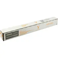 Utax CK-8511Y (1T02L7AUT0) toner geel (origineel)