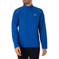 Under Armour Jas Launch | Maat XL