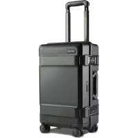 Peli ATX TRVL Hardside Carry-On Travel Case, Black