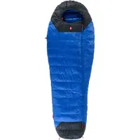 Pajak Slaapzak, linker opening Core 550