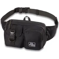 Dakine Heuptas 'Jagger' zwart