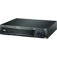 Aten OL3000HV-AT-G UPS Dubbele conversie (online) 3 kVA 3000 W 9 AC-uitgang(en)