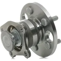 RIDEX 654W0673 Wiellagerset